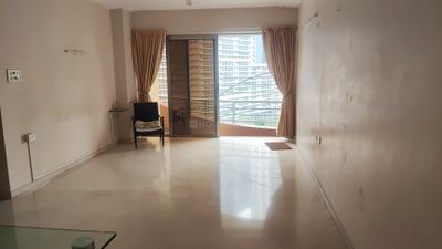 Living Room Image of 1800 Sq.ft 3 BHK Apartment / Flat for sale in Marathon Nextgen Era, Lower Parel Mumbai for Rs. 57500000