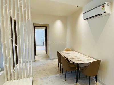Hall Image of 1164 Sq.ft 2 BHK Apartment / Flat for sale in Janta Sky Gardens, JLPL Industrial Area Mohali for Rs. 12900000