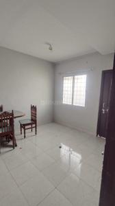 Hall Image of 1200 Sq.ft 2 BHK Apartment / Flat for rent in Beltarodi Nagpur for Rs. 16000