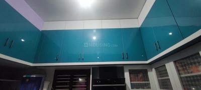 Kitchen Image of 2400 Sq.ft 5 BHK Builder Floor for sale in K R Puram Bengaluru for Rs. 14800000