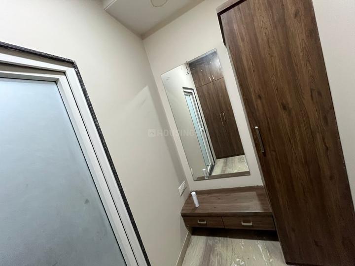 Govind  villa Bedroom 1