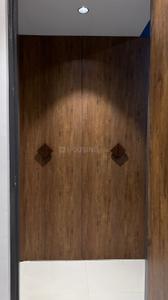 Bedroom Image of 1210 Sq.ft 2 BHK Apartment / Flat for rent in Bhesan Surat for Rs. 25000