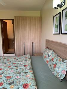 Bedroom Image of 1636 Sq.ft 3 BHK Penthouse for sale in Naroo Palmanova, Panjim Goa for Rs. 25000000