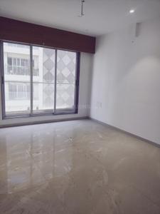 Hall Image of 2733 Sq.ft 3 BHK Apartment / Flat for rent in Milestone 7 Heaven, Vesu Surat for Rs. 40000