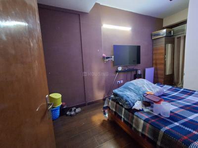 Bedroom Image of 2142 Sq.ft 4 BHK Apartment / Flat for sale in Sector 45 Faridabad for Rs. 21000000