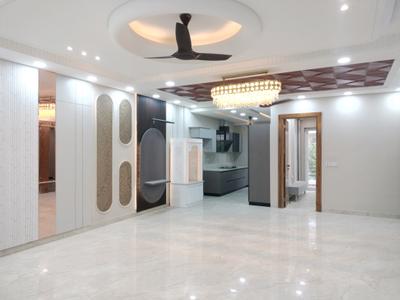Living Room Image of 2403 Sq.ft 4 BHK Builder Floor for sale in Puri Aman Villas, Sector 89 Faridabad for Rs. 24500000