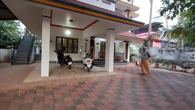 Image of 1400 Sq.ft 3 BHK Independent House for rent in Kallampally, Thiruvananthapuram for Rs. 16000