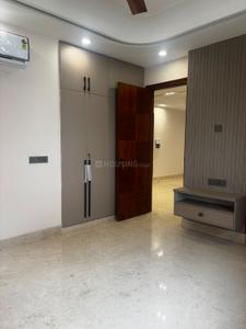 Bedroom Image of 2700 Sq.ft 3 BHK Builder Floor for rent in Sector 51 Gurgaon for Rs. 75000