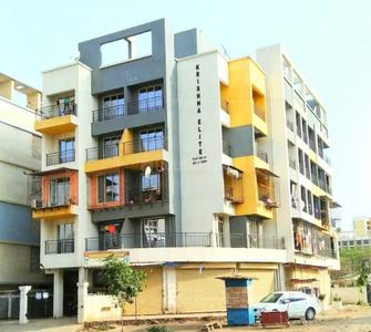 Image of 410 Sq.ft 1 RK Studio for sale in Krishna Elite, Ulwe, Navi Mumbai for Rs. 3200000