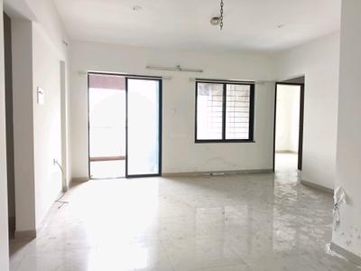 Living Room Image of 1150 Sq.ft 2 BHK Apartment / Flat for sale in Anand Nagar, Sinhagad Road Pune for Rs. 12500000