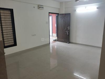 Bedroom Image of 1800 Sq.ft 3 BHK Independent House for sale in Shree Sampat Greens, Kanadiya Indore for Rs. 14000000