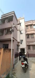 Image of 740 Sq.ft 2 BHK Apartment / Flat for sale in Behala, Kolkata for Rs. 2500000