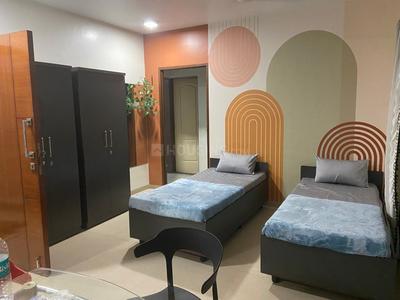 Hall Image of Meridian Stays in Santacruz East, Mumbai