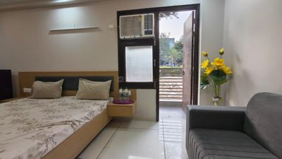 Bedroom Image of Star in Sector 48, Gurgaon