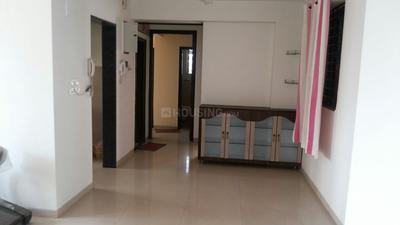 1 BHK Flat