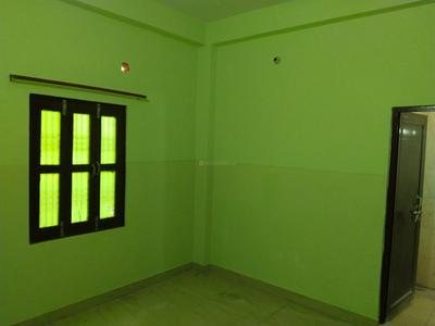 Bedroom Image of 1100 Sq.ft 2 BHK Builder Floor for rent in Mahmoorganj Varanasi for Rs. 15000