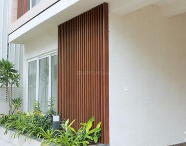Balcony Image of 3608 Sq.ft 4 BHK Independent House for sale in Veerakeralam Coimbatore for Rs. 27500000