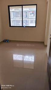 Bedroom Image of 364 Sq.ft 1 RK Apartment / Flat for sale in Bhagyashree Jai Malhar Apartment Phase I, Panvel Navi Mumbai for Rs. 2100000