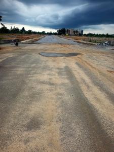 Image of 2400 Sq.ft Residential Plot / Land for sale in Kommaghatta, Bengaluru for Rs. 32400000