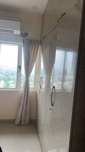 Bedroom Image of 1032 Sq.ft 2 BHK Apartment / Flat for sale in PS Panache, Dhapa Kolkata for Rs. 12000000