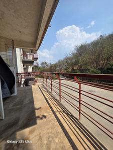 Balcony Image of 2028 Sq.ft 3 BHK Apartment / Flat for sale in Fulcrum Tennessee, Talegaon Dabhade Pune for Rs. 9500000