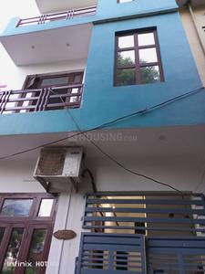 Image of 1500 Sq.ft 2 BHK Independent House for rent in LDA Colony, Lucknow for Rs. 6500
