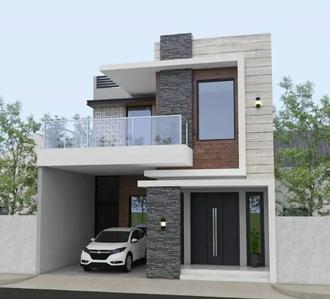 Image of 1560 Sq.ft 3 BHK Independent House for sale in Karapakkam, Chennai for Rs. 19000000