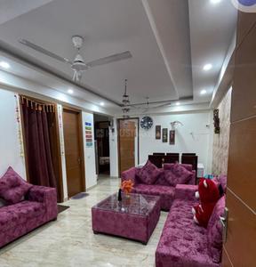 1 BHK Apartment