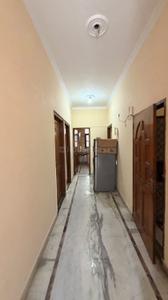 Living Room Image of 2250 Sq.ft 2 BHK Builder Floor for rent in Sector 14 Gurgaon for Rs. 32000