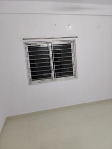 Bedroom Image of 1400 Sq.ft 3 BHK Apartment / Flat for rent in Mehdipatnam Hyderabad for Rs. 23000