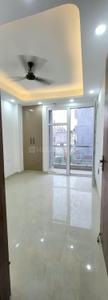 Hall Image of 900 Sq.ft 3 BHK Independent House for sale in DLF Farms New Delhi for Rs. 7000000
