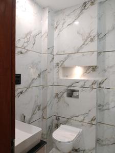 Bedroom One Image of 2718 Sq.ft 4 BHK Builder Floor for sale in Ultra Luxury Builder Floor, Sector 85 Faridabad for Rs. 27000000