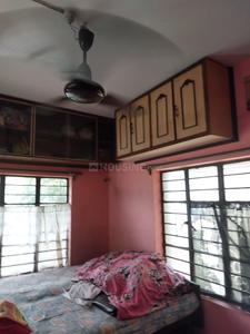 Bedroom Image of 750 Sq.ft 2 BHK Apartment / Flat for sale in Agarpara Kolkata for Rs. 2300000
