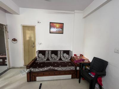 Hall Image of 675 Sq.ft 1 BHK Apartment / Flat for sale in Narolgam Ahmedabad for Rs. 1851000