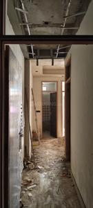 Hall Image of 600 Sq.ft 2 BHK Builder Floor for sale in New Ashok Nagar New Delhi for Rs. 4200000