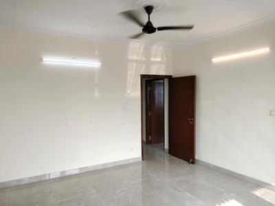 Bedroom Image of 2400 Sq.ft 4 BHK Apartment / Flat for rent in Sector 23 Dwarka New Delhi for Rs. 58000