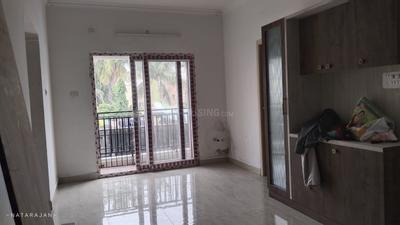 Hall Image of 1046 Sq.ft 2 BHK Apartment / Flat for sale in Perambur Chennai for Rs. 7700000