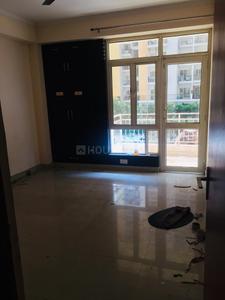 Bedroom Image of 845 Sq.ft 2 BHK Apartment / Flat for rent in Supertech Eco Village, Noida Extension Greater Noida for Rs. 16000