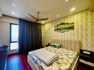 Bedroom Image of 2671 Sq.ft 4 BHK Apartment / Flat for sale in Prasad Rare Earth, Kankurgachi Kolkata for Rs. 45000000