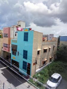 6 BHK Independent House