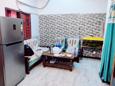Hall Image of 1850 Sq.ft 3 BHK Independent House for rent in Ambeshwari Paradise, Betiahata Gorakhpur for Rs. 22000