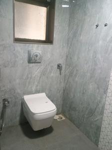 Common Bathroom Image of 1550 Sq.ft 3 BHK Apartment / Flat for sale in Madhav Sankalp, Kalyan West Kalyan for Rs. 13200000