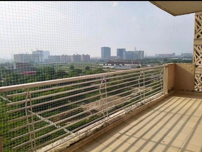Balcony Image of 2400 Sq.ft 4.5 BHK Apartment / Flat for sale in Tulip Ivory, Sector 70 Gurgaon for Rs. 30000000