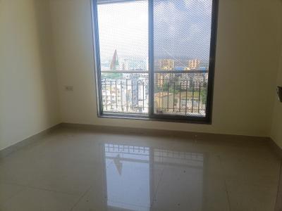 Bedroom Image of 1120 Sq.ft 2 BHK Apartment / Flat for sale in GeeCee Emerald, Kharghar Navi Mumbai for Rs. 16000000