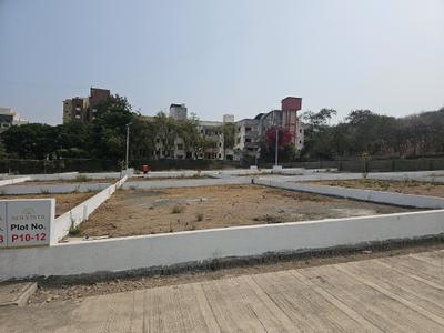 Image of 1200 Sq.ft Residential Plot / Land for sale in Wagholi, Pune for Rs. 9100000
