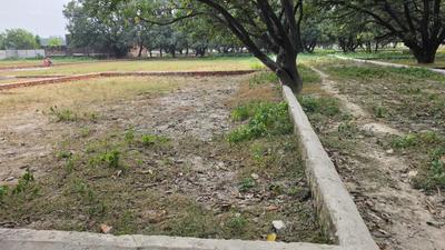 Image of 1500 Sq.ft Residential Plot / Land for sale in Sarosa Bharosa, Lucknow for Rs. 2200000