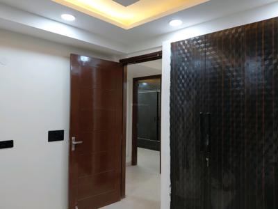 Bedroom Image of 1620 Sq.ft 4 BHK Apartment / Flat for sale in Sultanpur New Delhi for Rs. 13000000