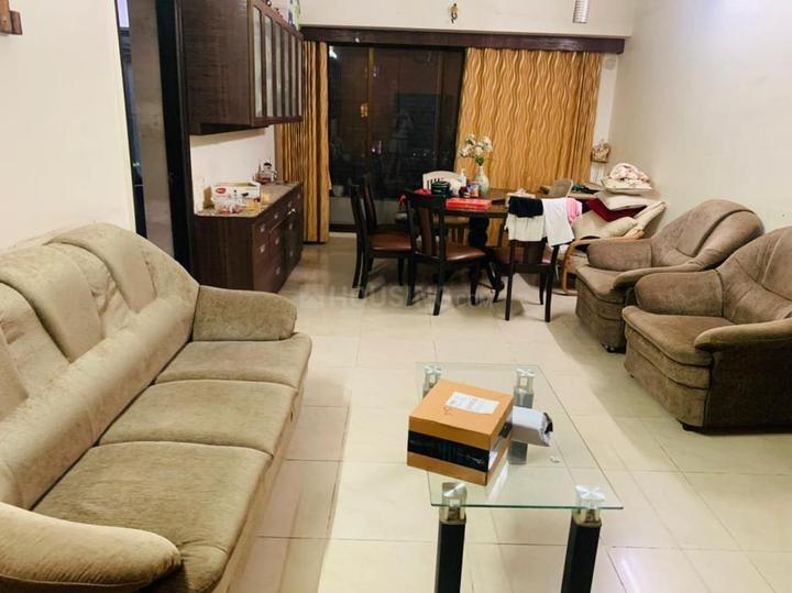 Image of PG 13027787 Goregaon East in Goregaon East, Mumbai