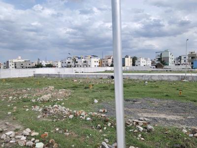 Image of 2400 Sq.ft Residential Plot / Land for sale in Perungalathur, Chennai for Rs. 12960000