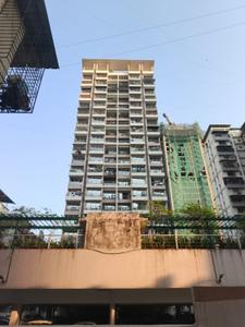 Image of 1250 Sq.ft 2 BHK Apartment / Flat for sale in Kesar Symphony, Kharghar, Navi Mumbai for Rs. 17000000